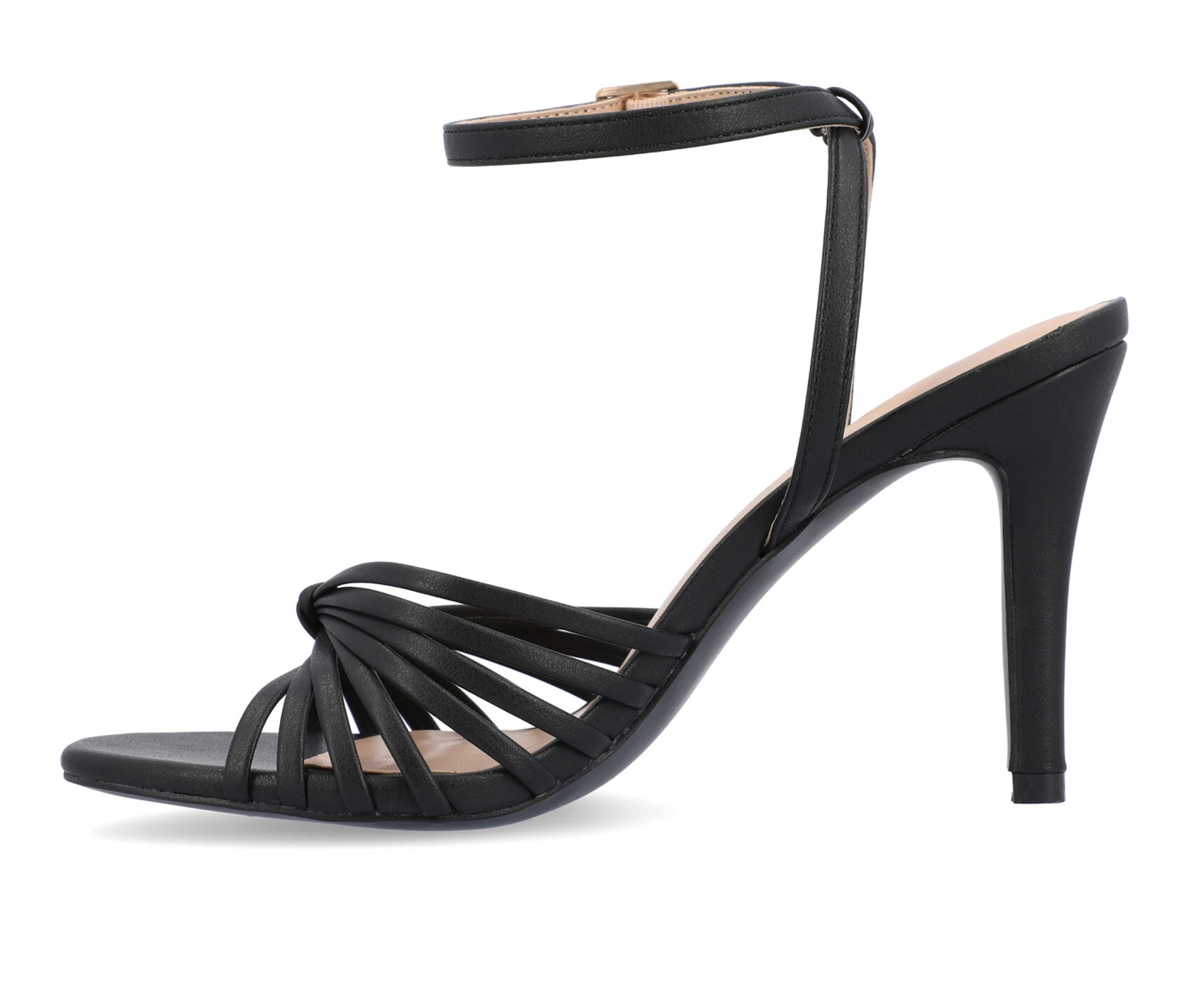 Women's Journee Collection Vanita Dress Sandals - Image 3