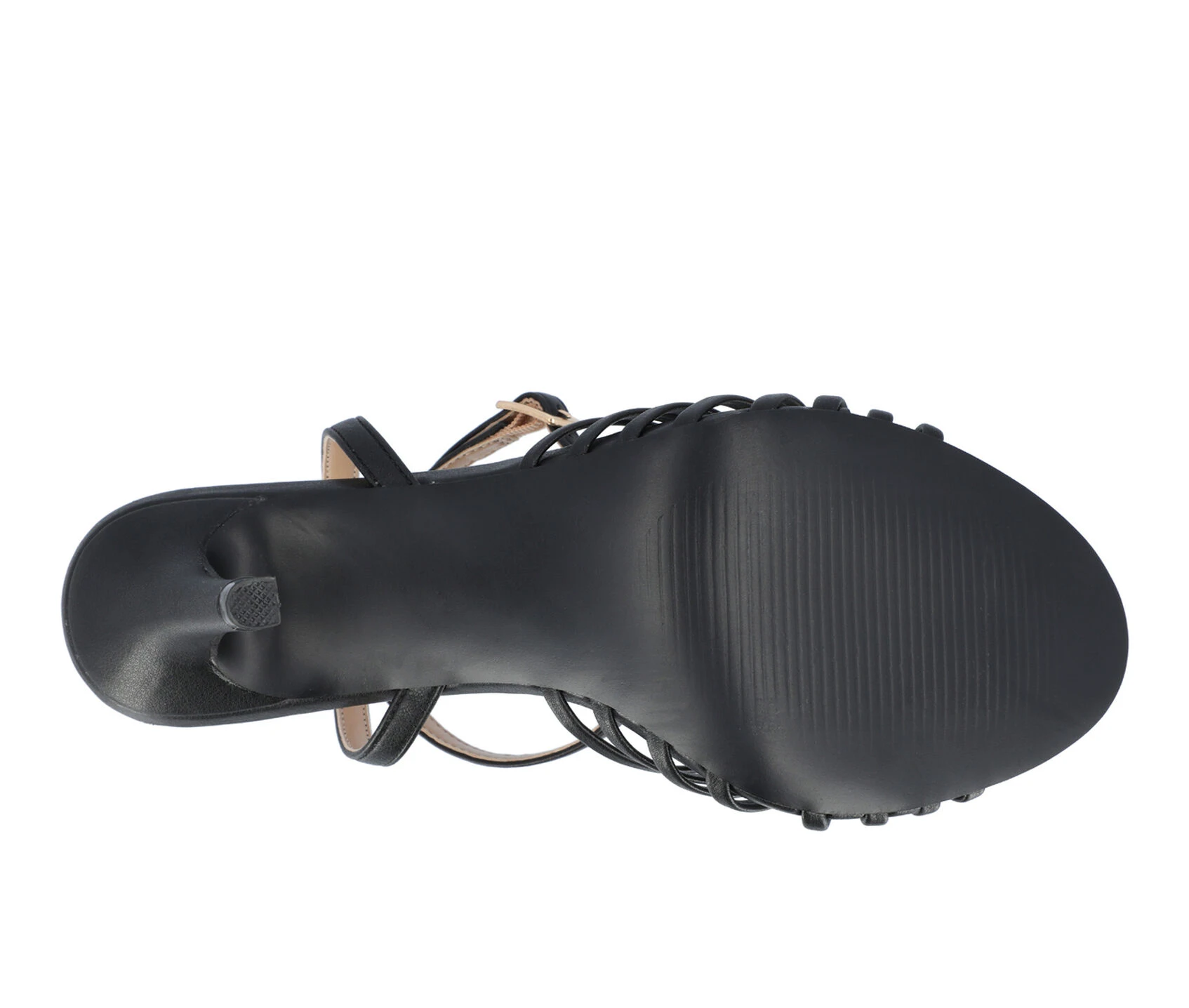 Women's Journee Collection Vanita Dress Sandals - Image 7