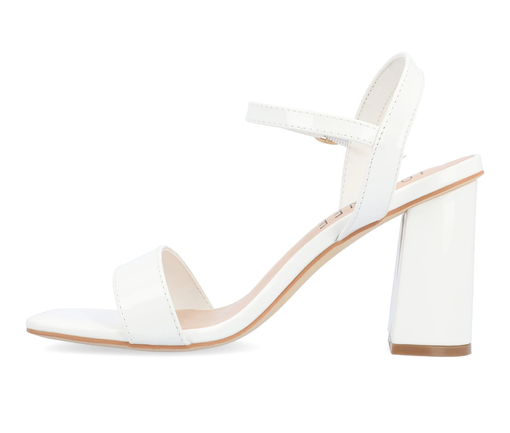 Women's Journee Collection Tivona Dress Sandals - Image 3