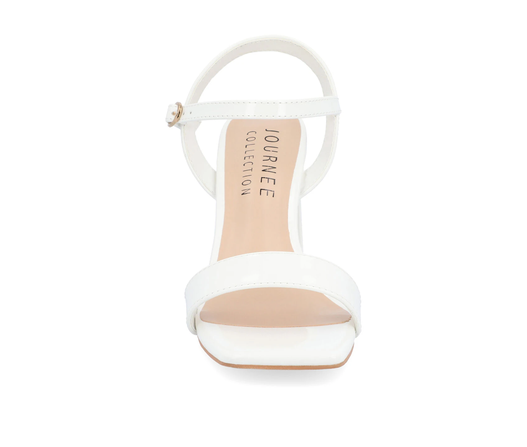 Women's Journee Collection Tivona Dress Sandals - Image 4