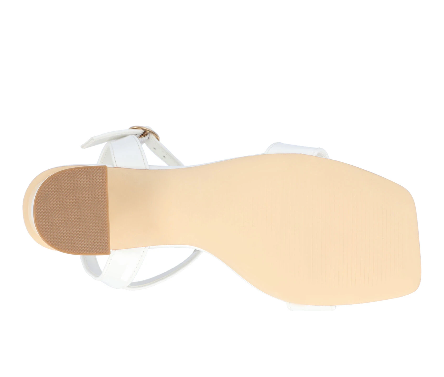 Women's Journee Collection Tivona Dress Sandals - Image 7