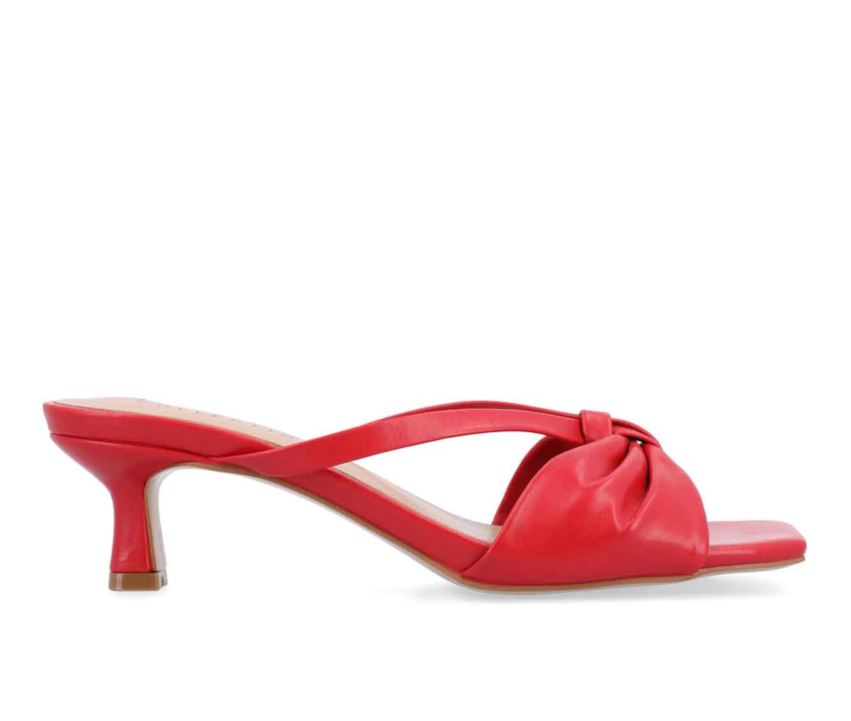 Women's Journee Collection Starling Dress Sandals