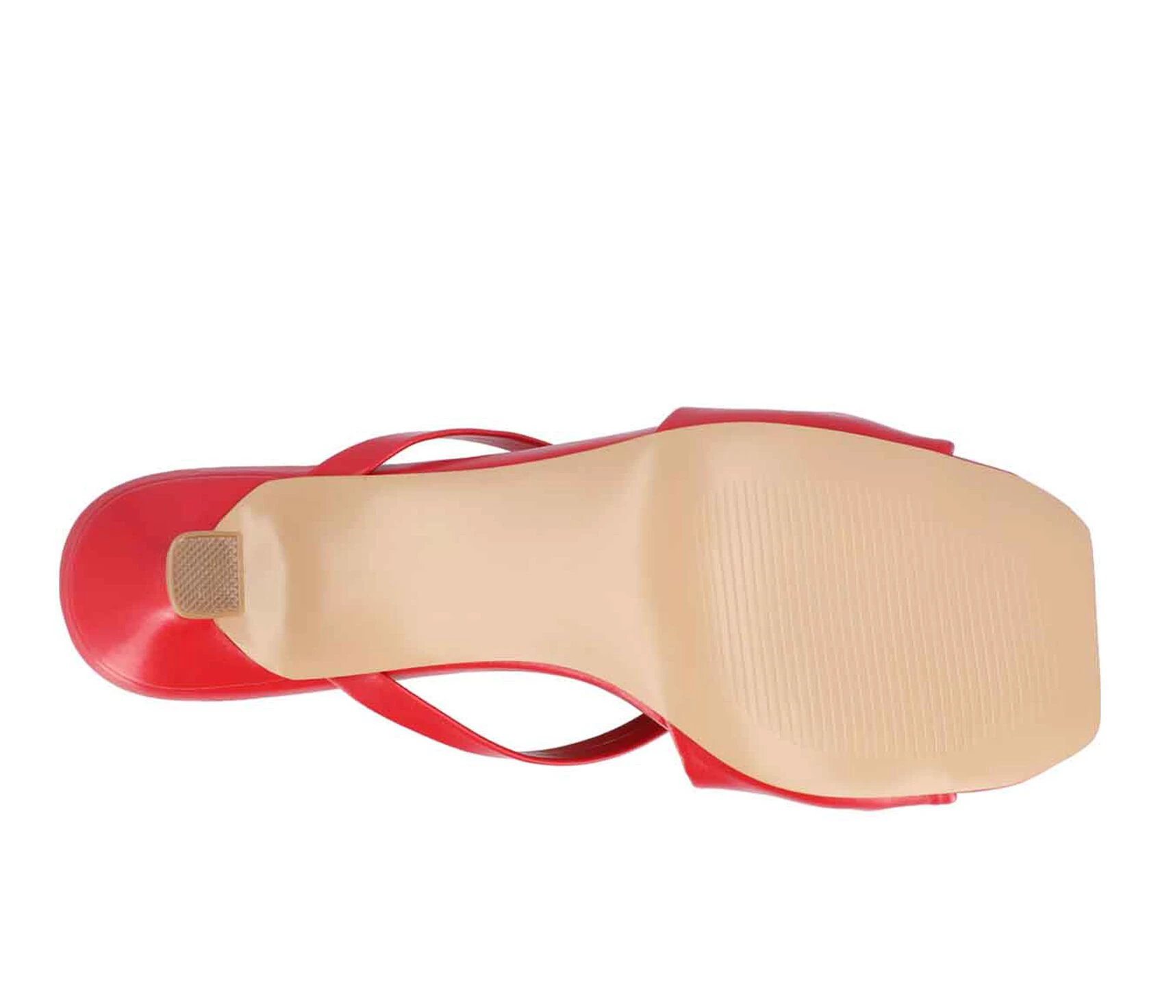 Women's Journee Collection Starling Dress Sandals - Image 7