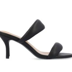 Women's Journee Collection Mellody Dress Sandals