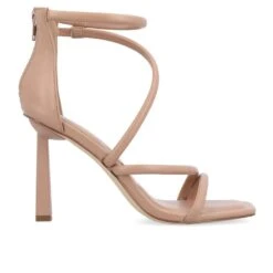 Women's Journee Collection Marza Dress Sandals