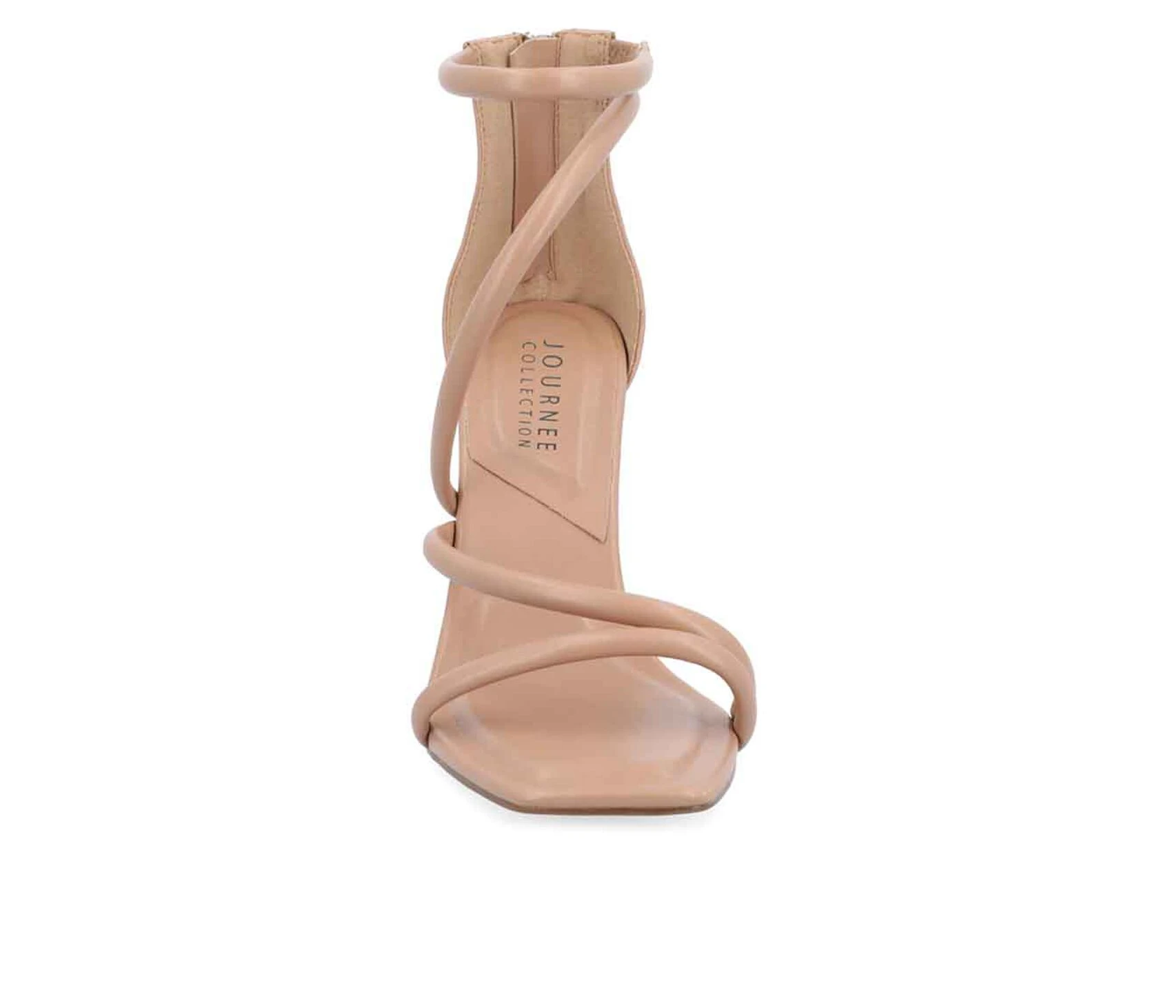 Women's Journee Collection Marza Dress Sandals - Image 4