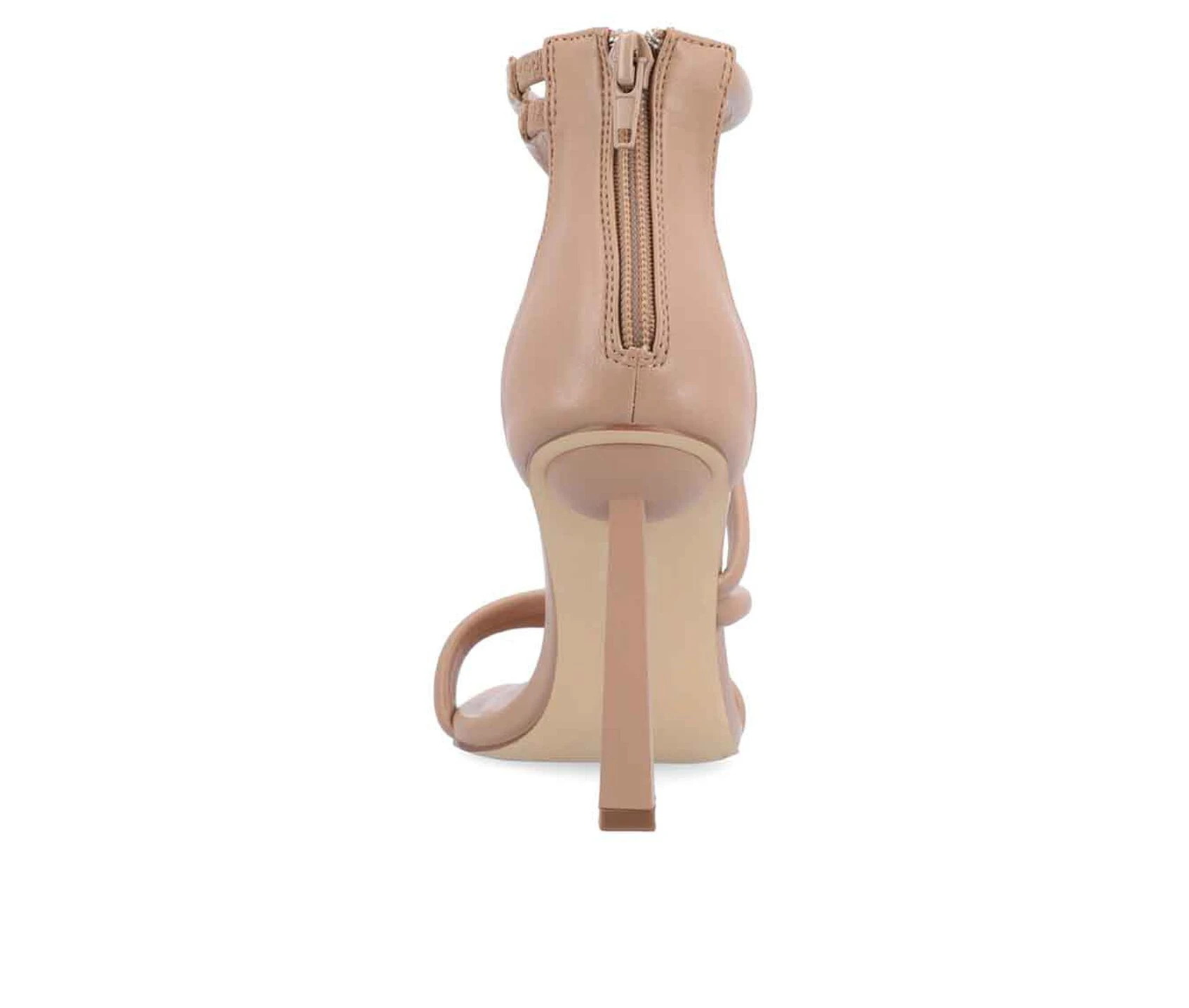 Women's Journee Collection Marza Dress Sandals - Image 5