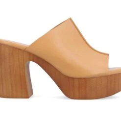 Women's Journee Collection Lorenza Platform Dress Sandals