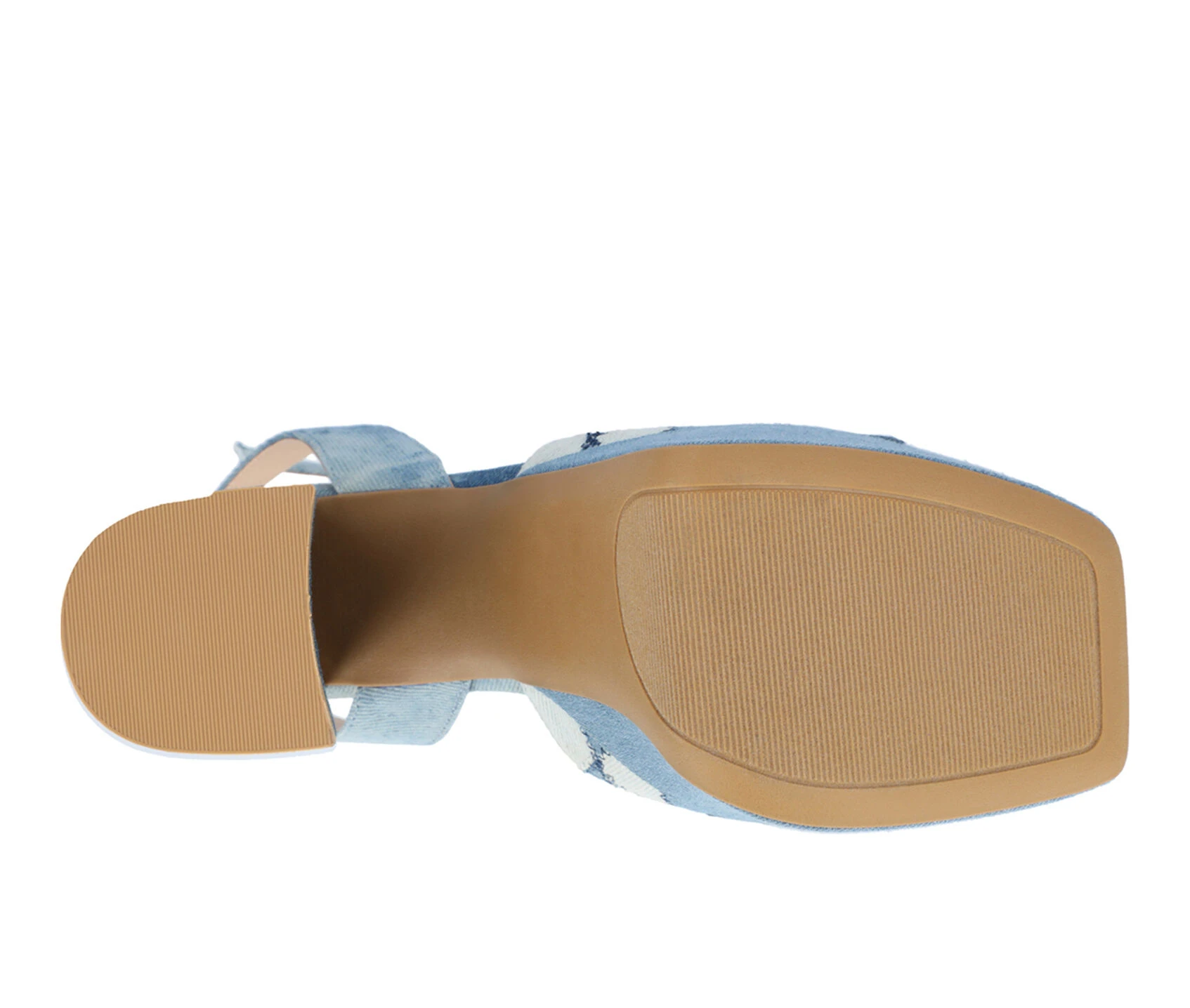 Women's Journee Collection Asherby Platform Dress Sandals - Image 7
