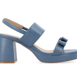 Women's Journee Collection Brookan Dress Sandals