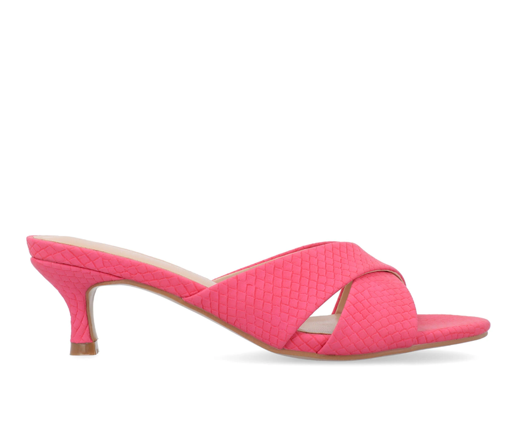 Women's Journee Collection Berkly Dress Sandals