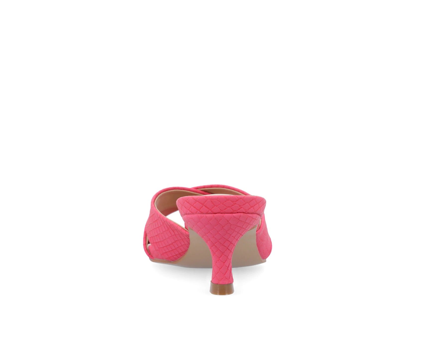 Women's Journee Collection Berkly Dress Sandals - Image 5