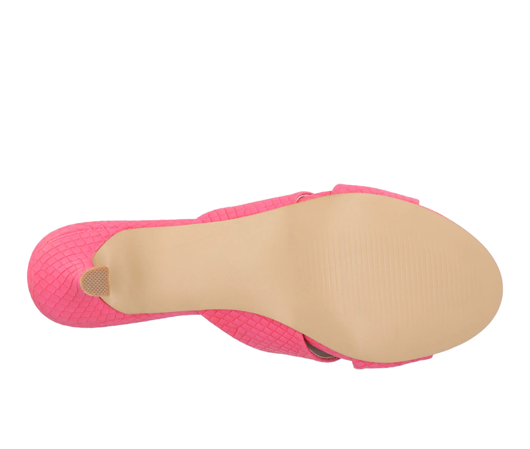 Women's Journee Collection Berkly Dress Sandals - Image 7