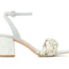 Women's New York And Company Elissa Dress Sandals