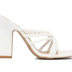 Women's New York And Company Dalia Dress Sandals