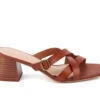 Women's New York And Company Fantasia Dress Sandals