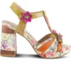 Women's L'Artiste Fabuloso Dress Sandals