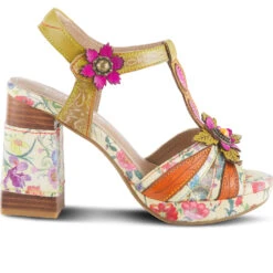 Women's L'Artiste Fabuloso Dress Sandals