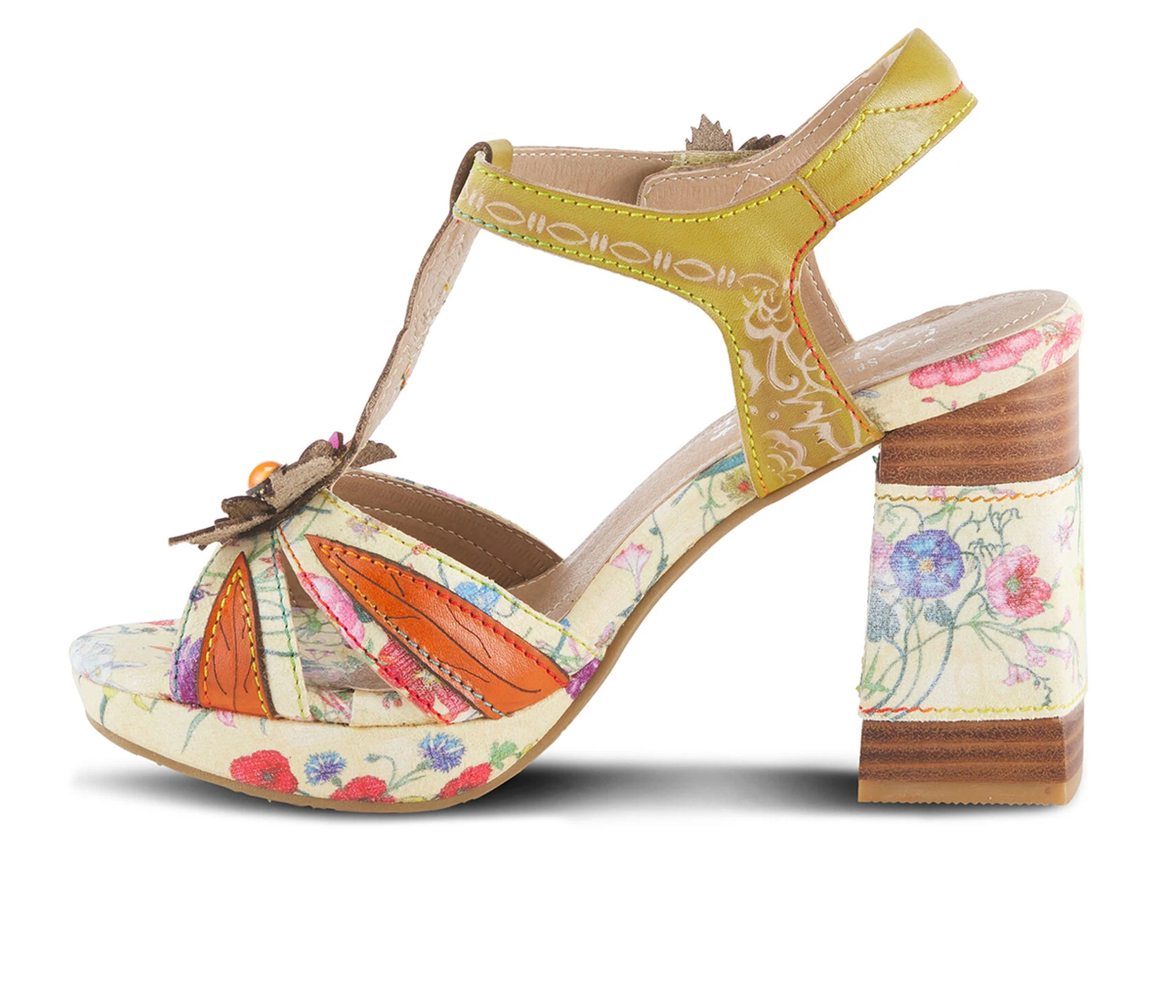 Women's L'Artiste Fabuloso Dress Sandals - Image 3