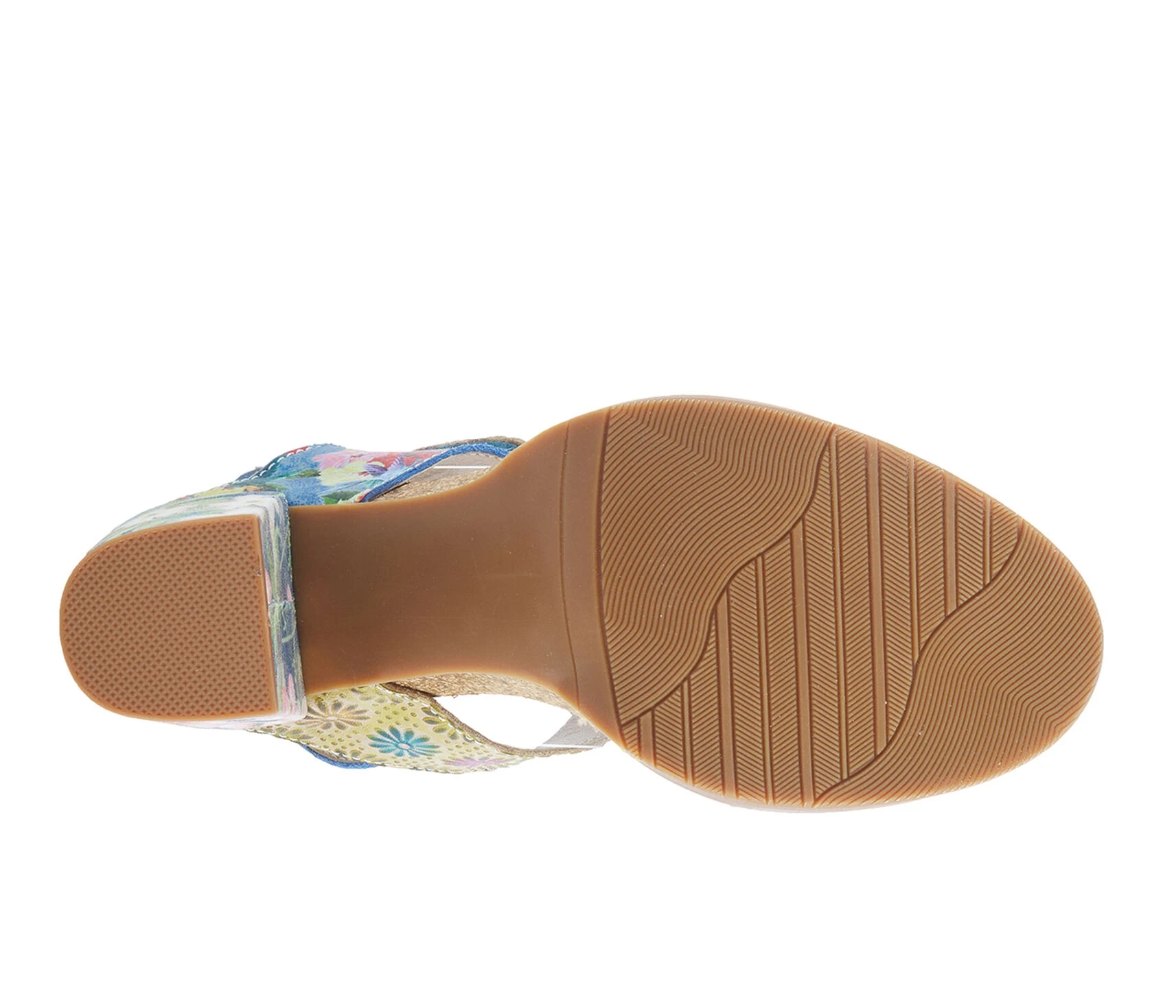 Women's L'Artiste Guitarra Dress Sandals - Image 6