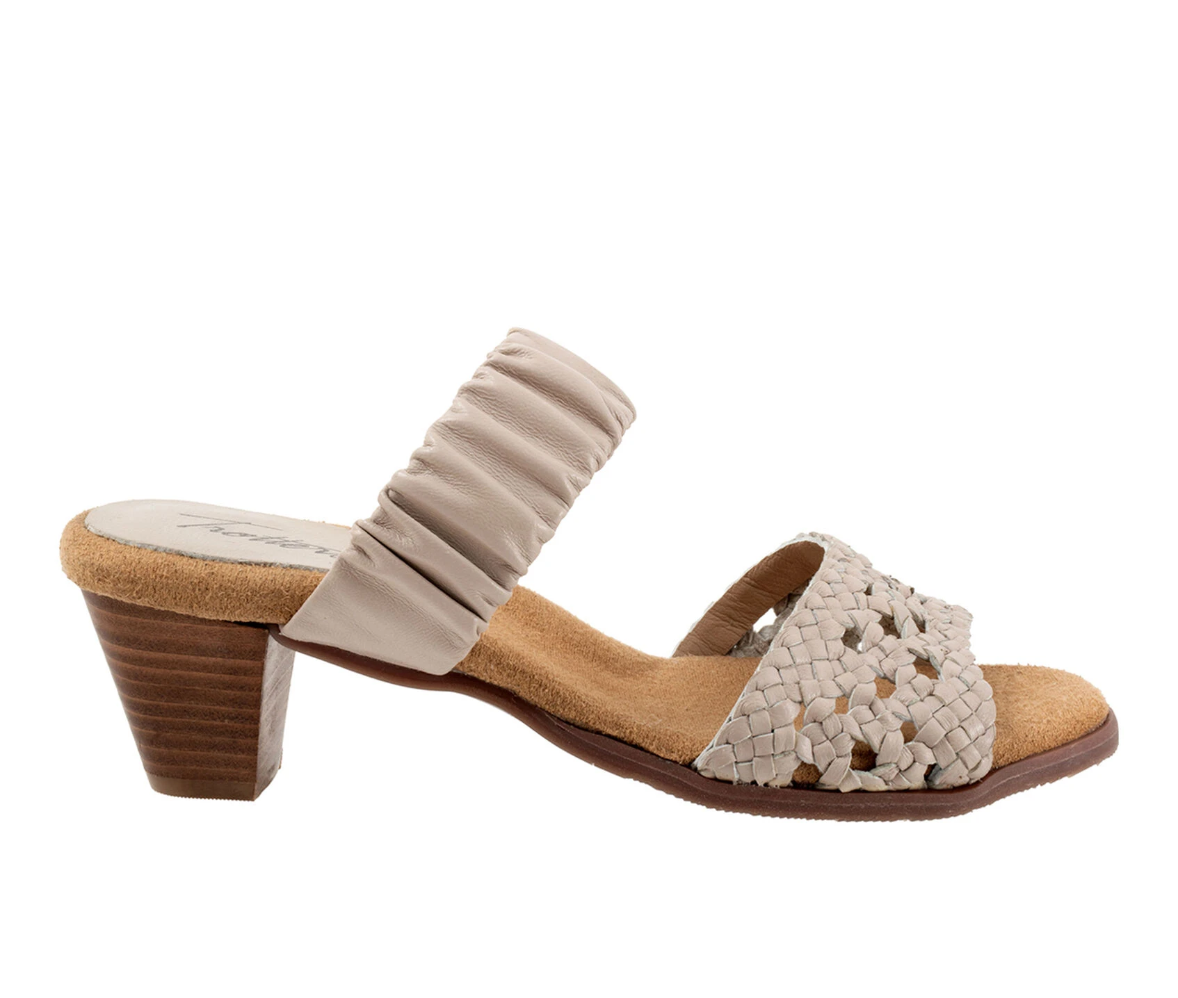 Women's Trotters Mae Dress Sandals