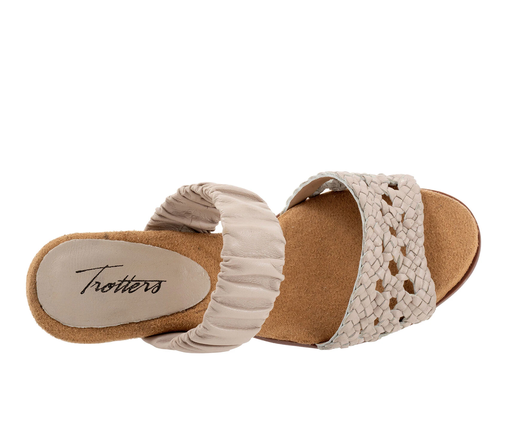 Women's Trotters Mae Dress Sandals - Image 5