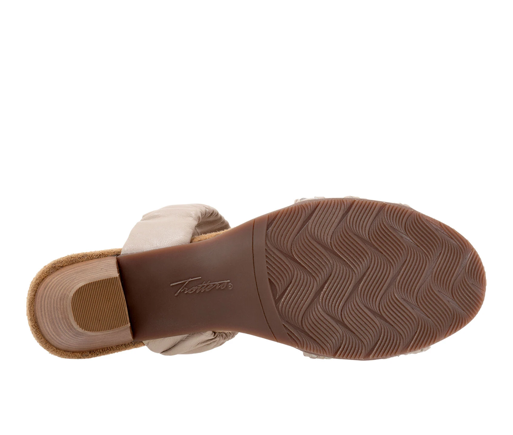 Women's Trotters Mae Dress Sandals - Image 6