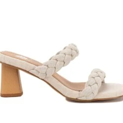 Women's Yellow Box Nimble Dress Sandals