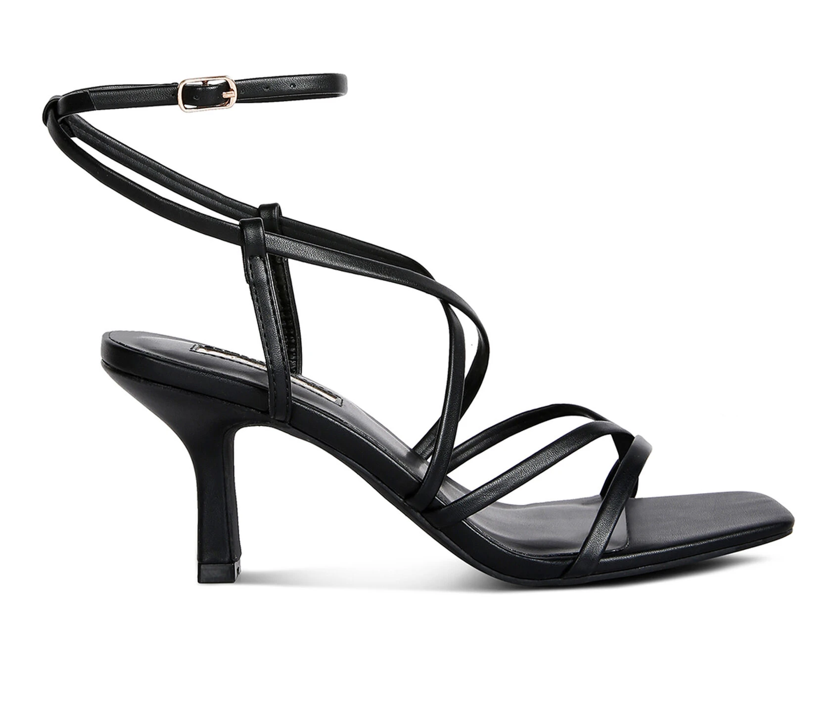 Women's London Rag Peri Peri Dress Sandals