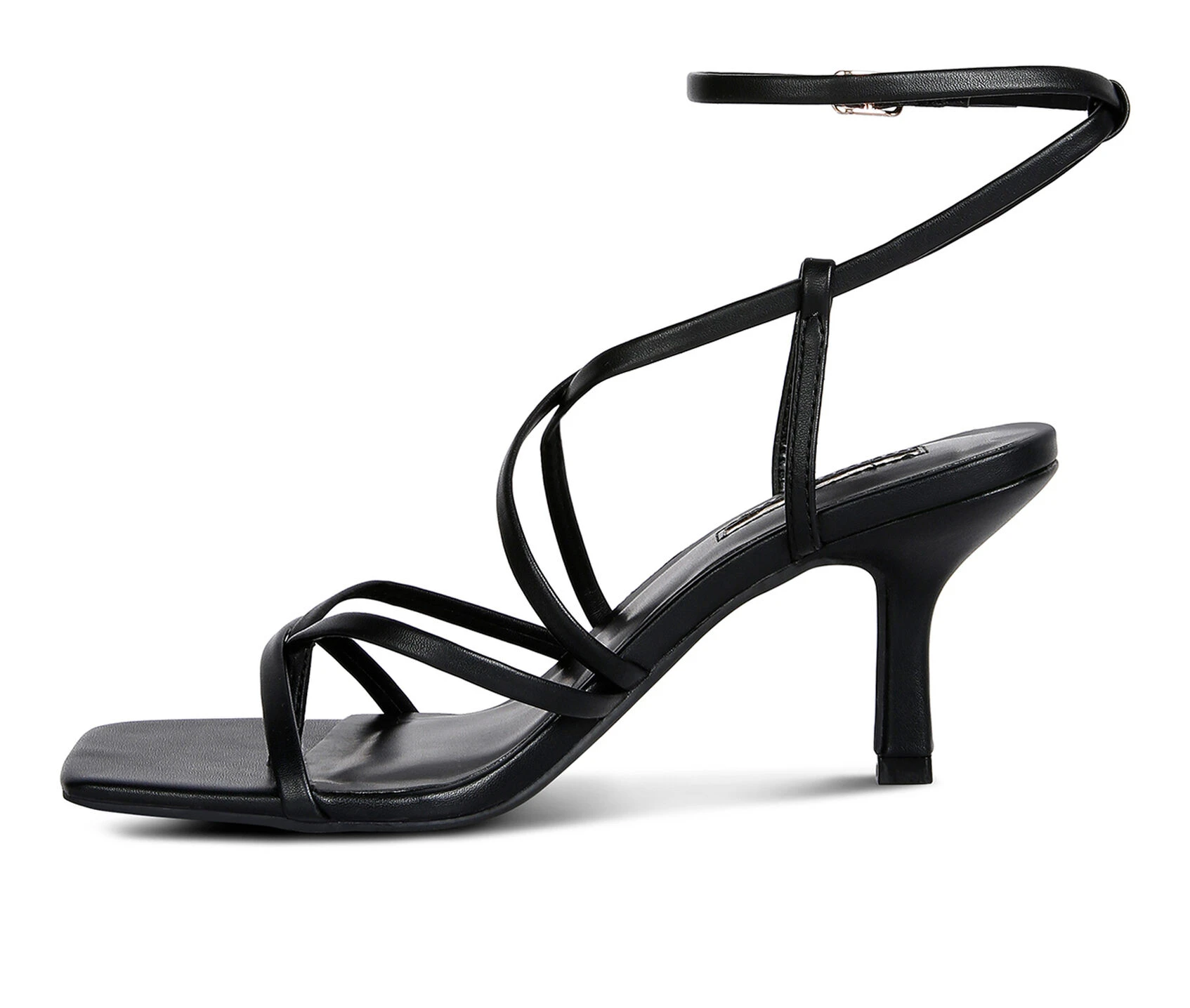 Women's London Rag Peri Peri Dress Sandals - Image 3