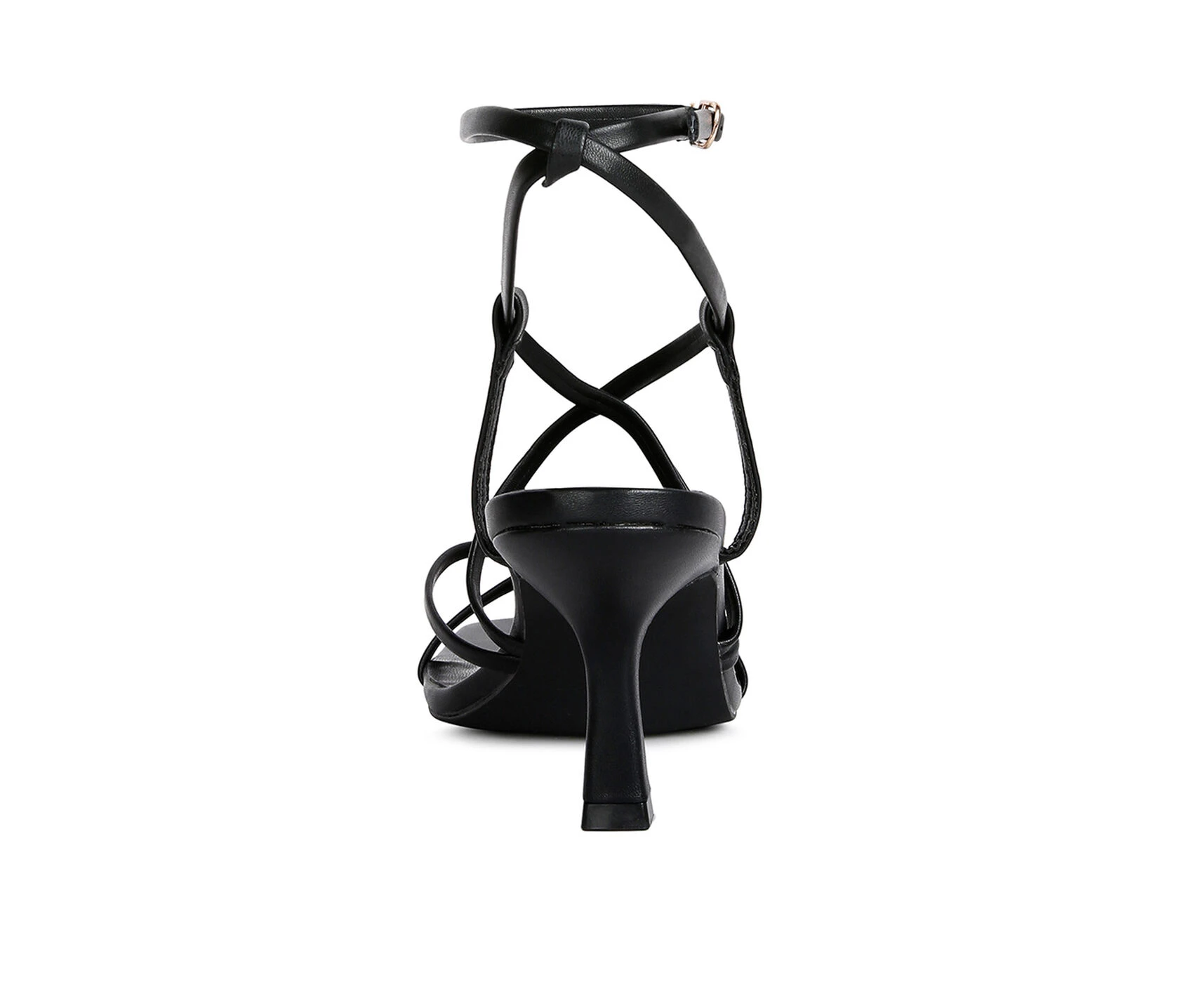 Women's London Rag Peri Peri Dress Sandals - Image 5