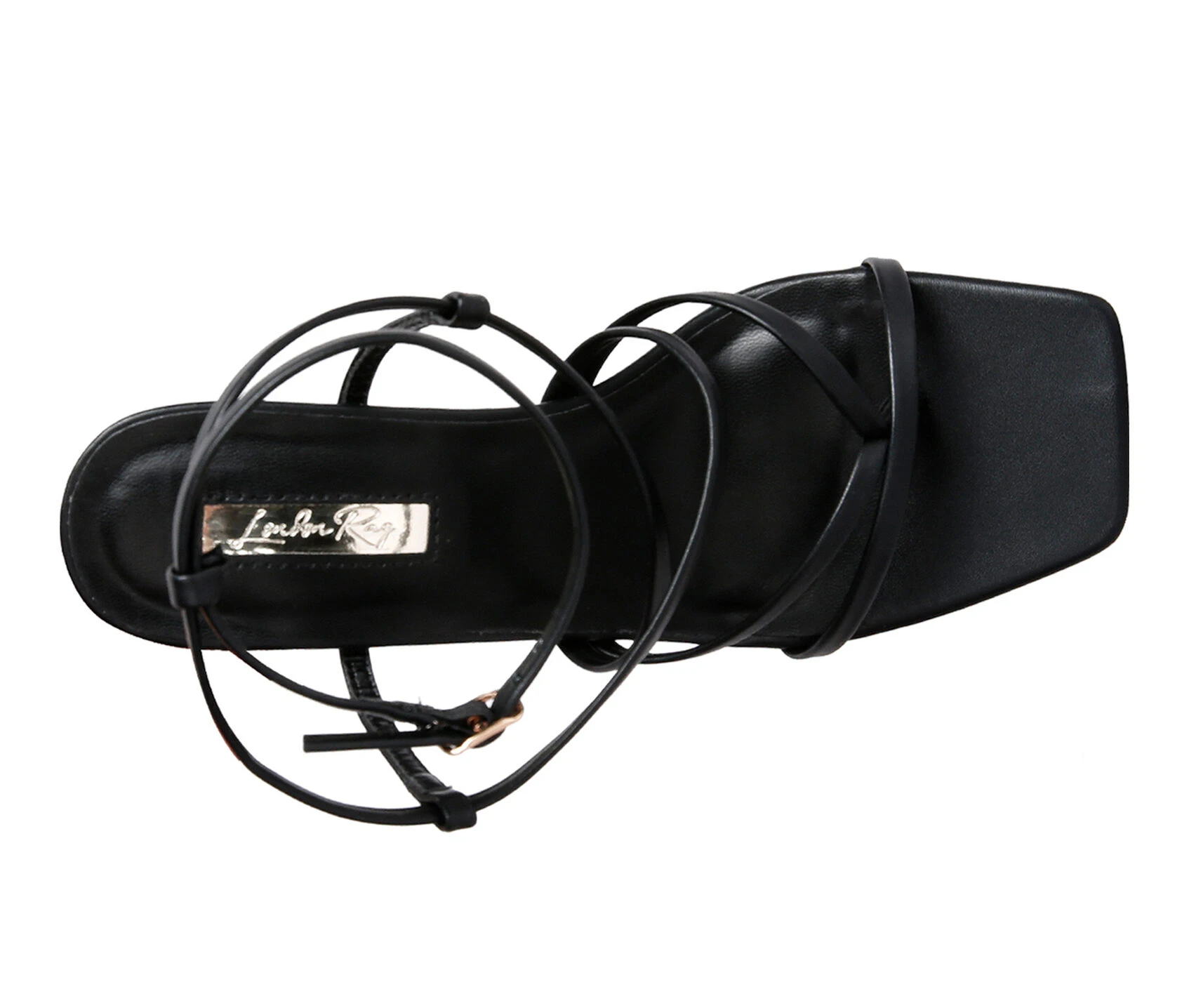 Women's London Rag Peri Peri Dress Sandals - Image 6