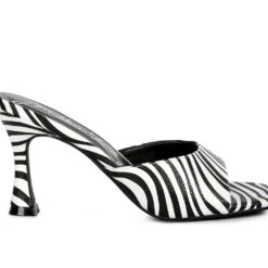 Women's London Rag Roblux Dress Sandals