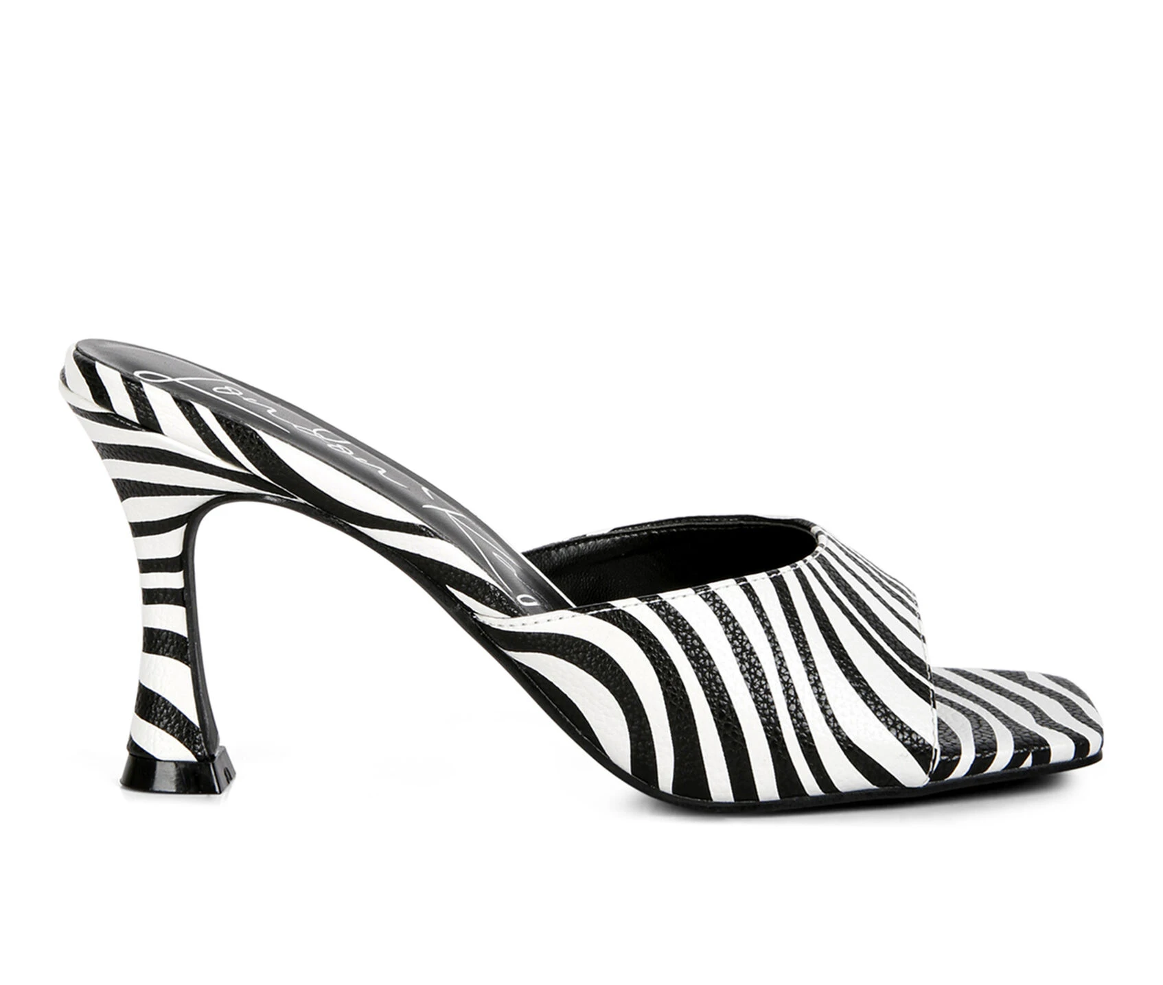 Women's London Rag Roblux Dress Sandals