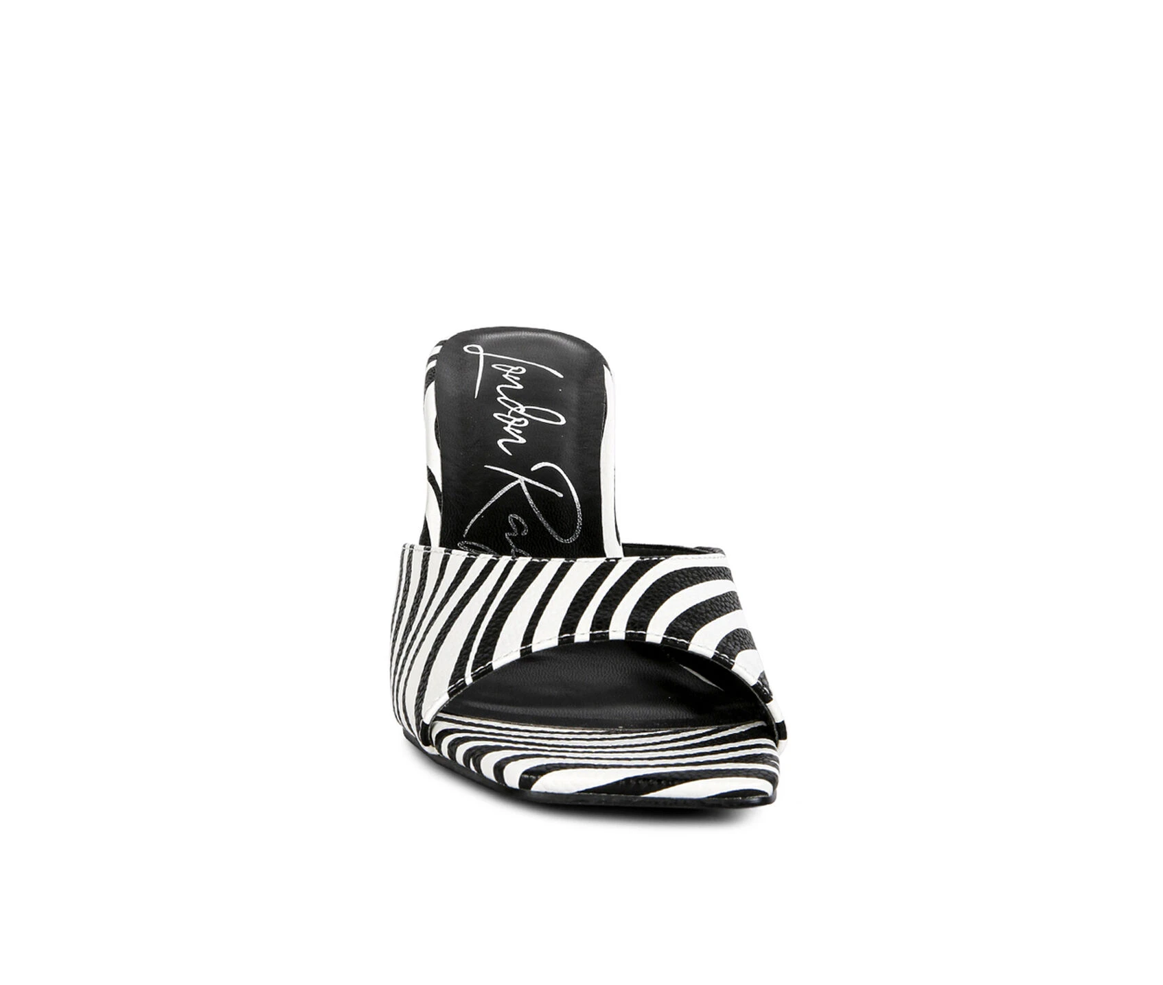 Women's London Rag Roblux Dress Sandals - Image 4