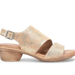 Women's Comfortiva Nelma Dress Sandals