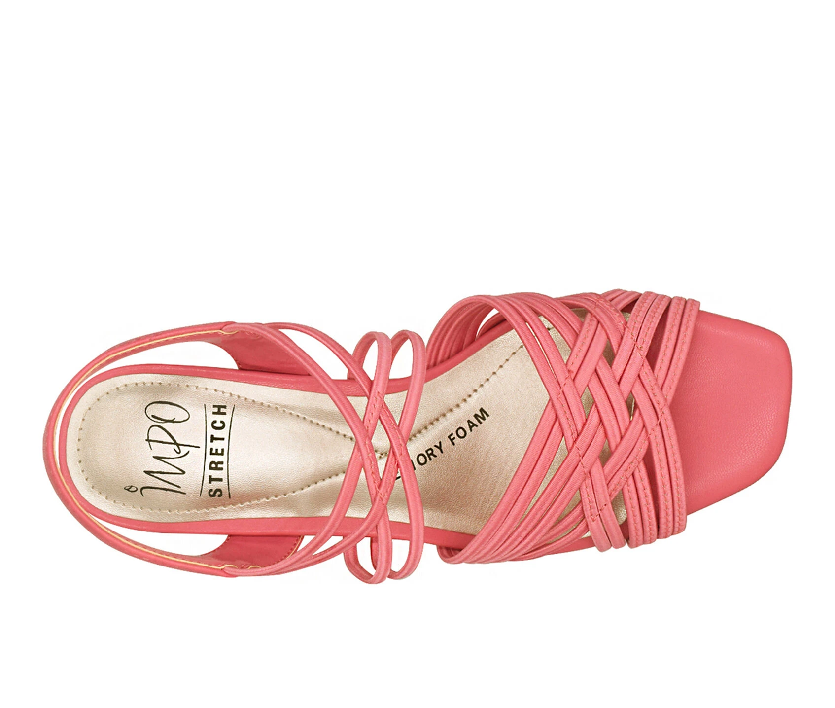 Women's Impo Enya Dress Sandals - Image 6