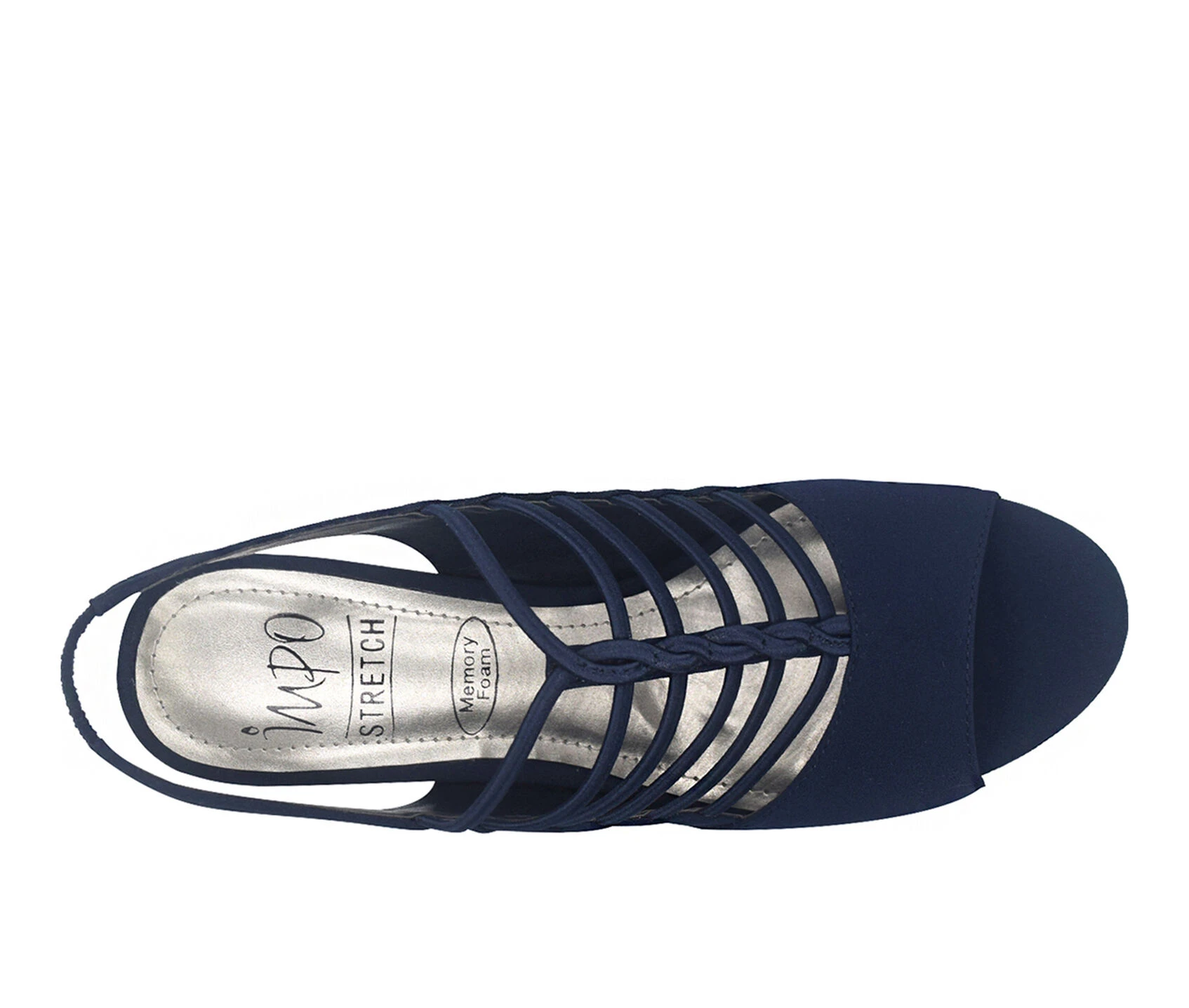 Women's Impo Vikayla Dress Sandals - Image 6