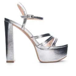 Women's Chinese Laundry Amella Platform Dress Sandals