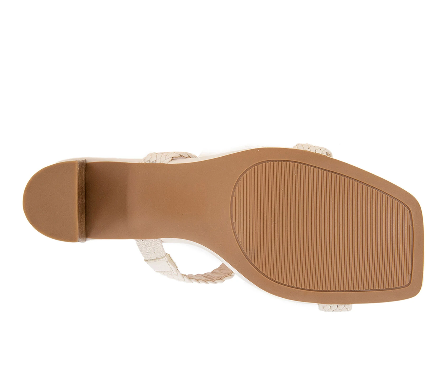 Women's KENSIE Katelynn B Dress Sandals - Image 6