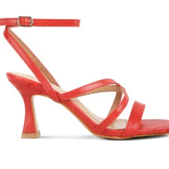 Women's London Rag Serling Dress Sandals