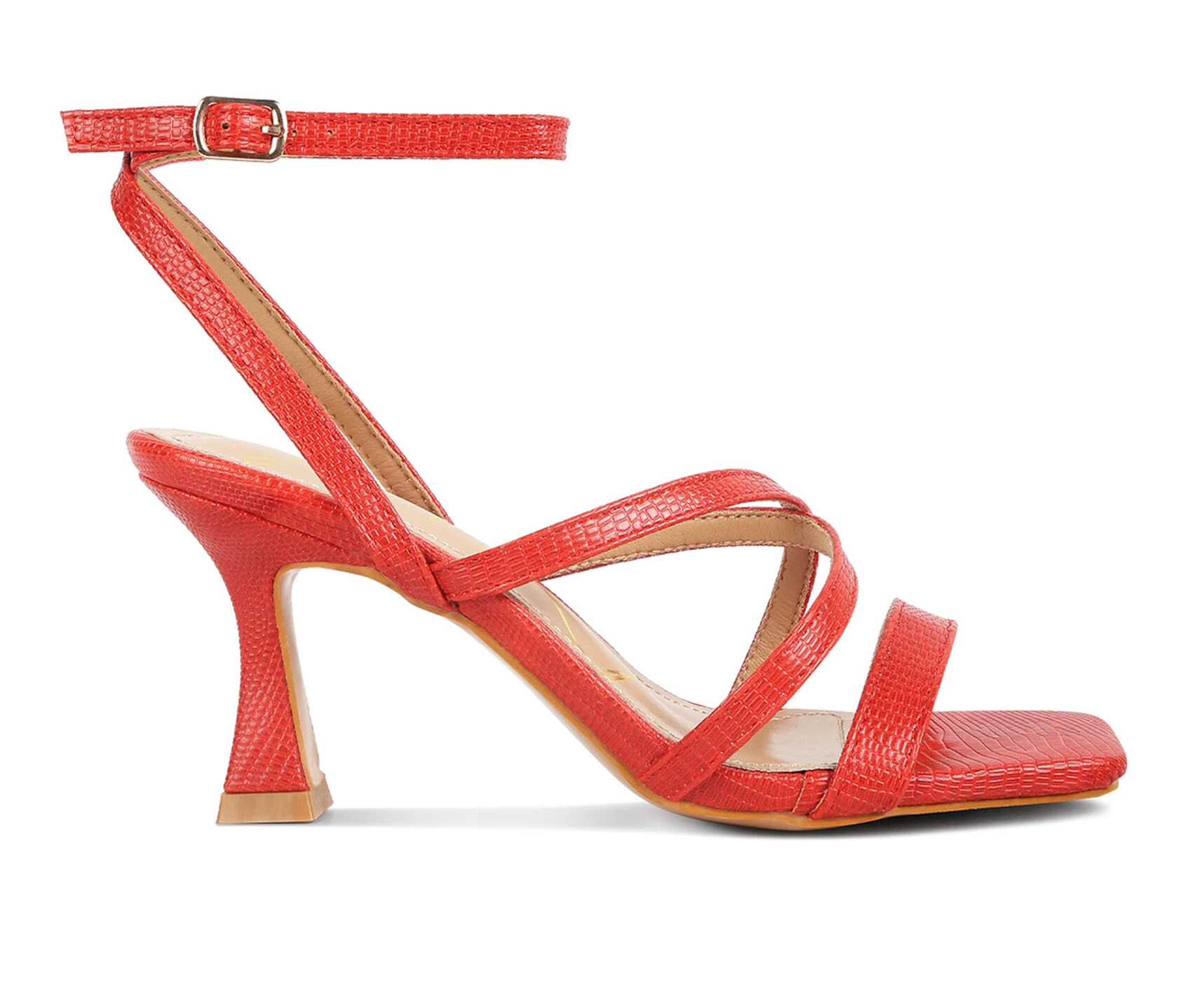 Women's London Rag Serling Dress Sandals