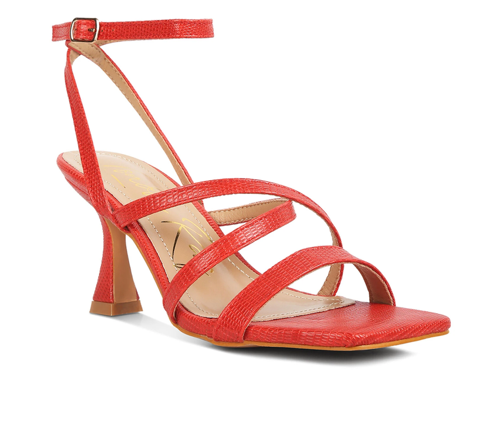 Women's London Rag Serling Dress Sandals - Image 2
