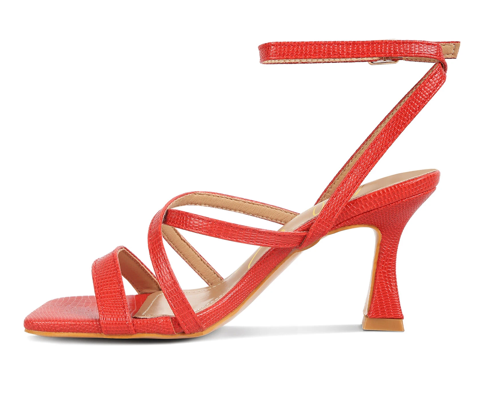 Women's London Rag Serling Dress Sandals - Image 3