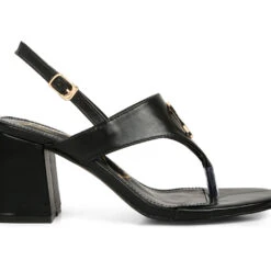 Women's London Rag Monde Dress Sandals