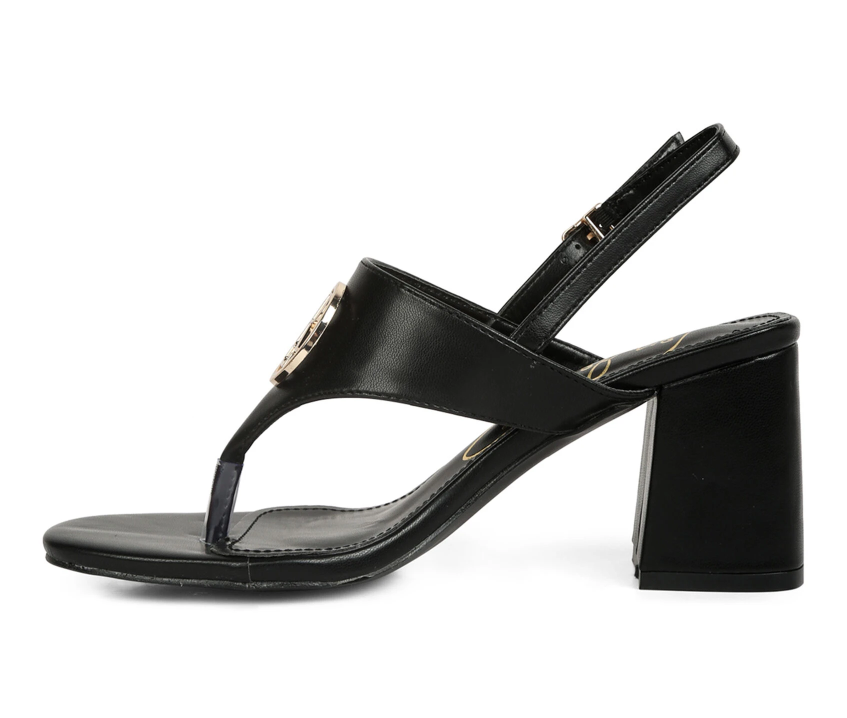 Women's London Rag Monde Dress Sandals - Image 3