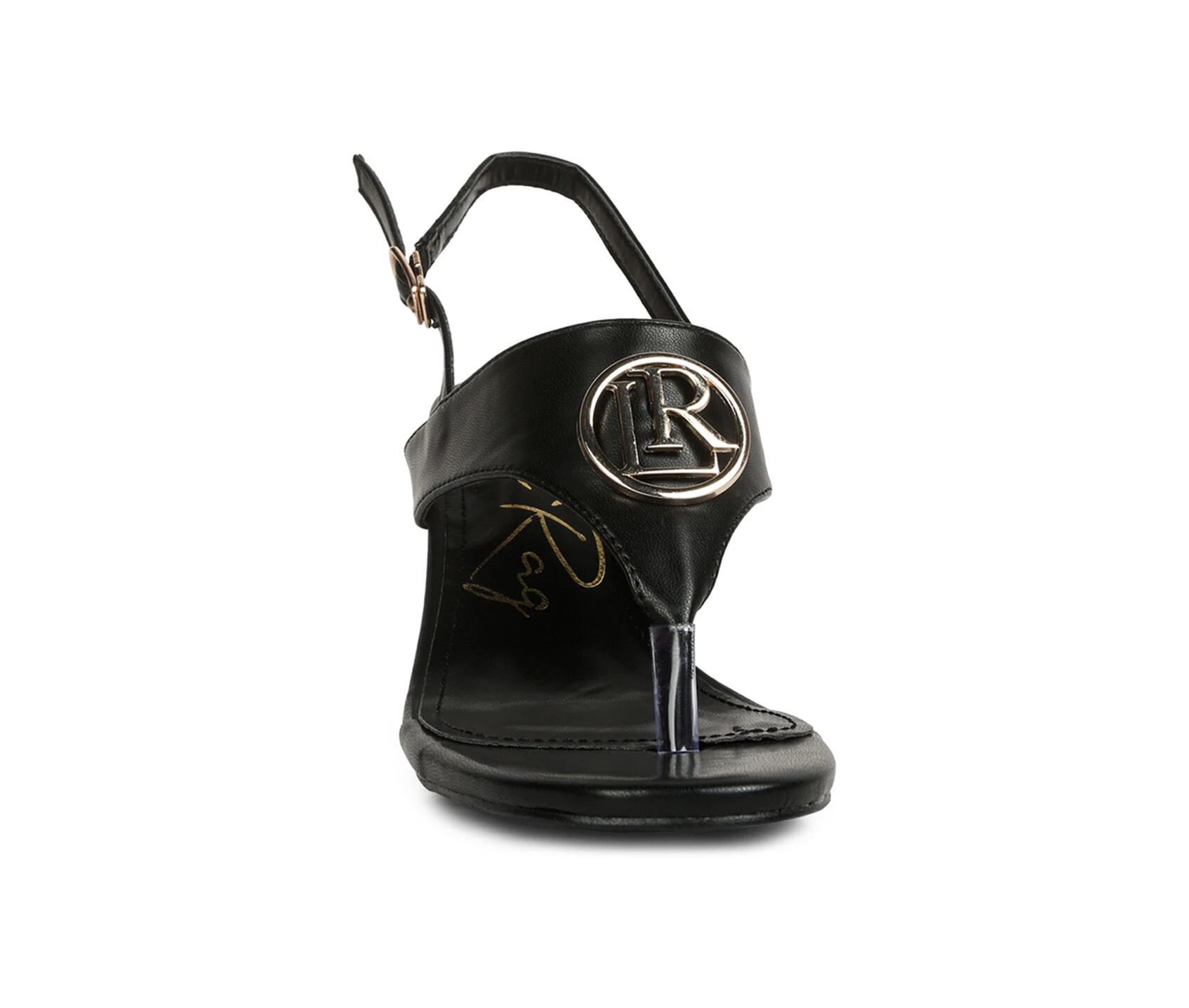 Women's London Rag Monde Dress Sandals - Image 4