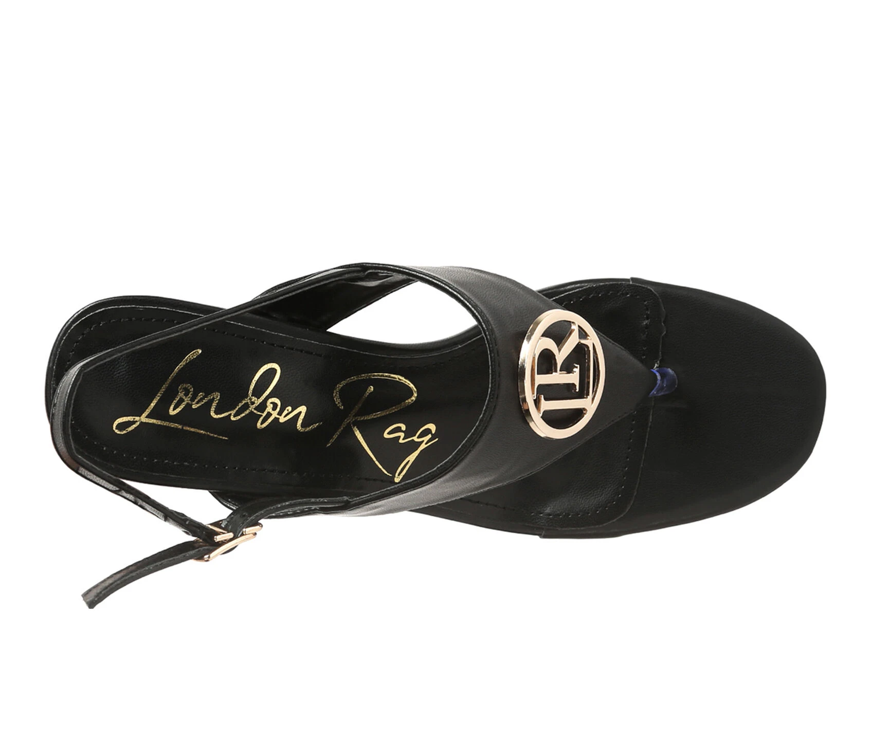 Women's London Rag Monde Dress Sandals - Image 6