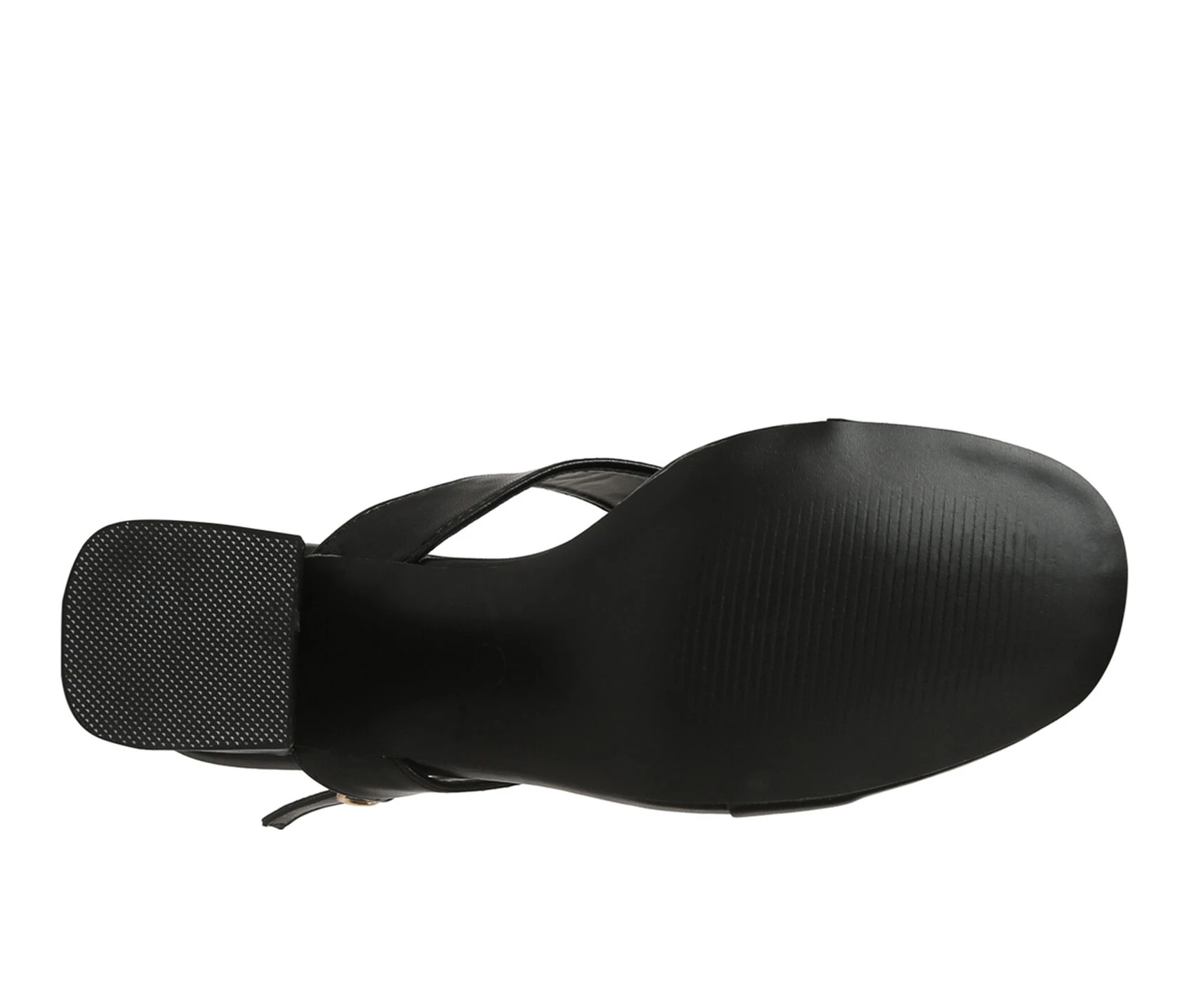 Women's London Rag Monde Dress Sandals - Image 7