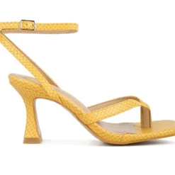 Women's London Rag Celty Dress Sandals